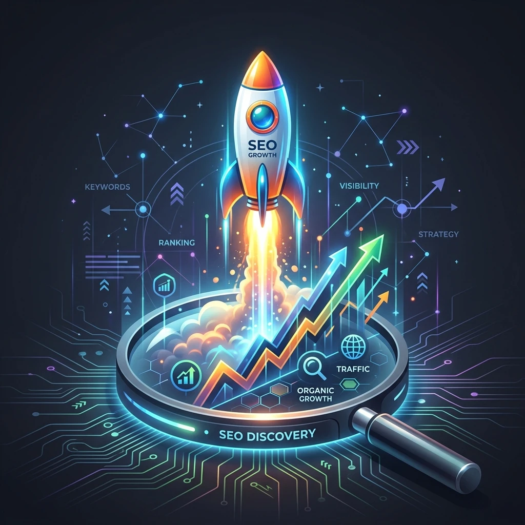 SEO Rocket