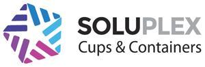 Soluplex Cups & Containers