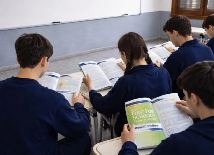 Equipo de diseño trabajando frente a pantallas