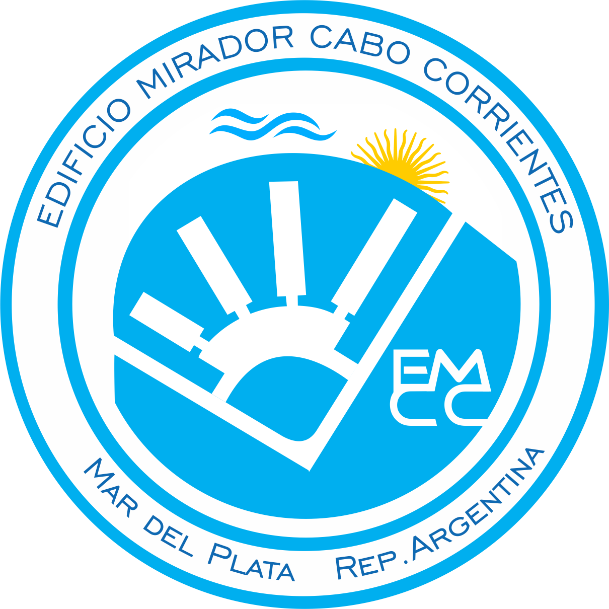 Edificio Mirador Cabo Corrientes