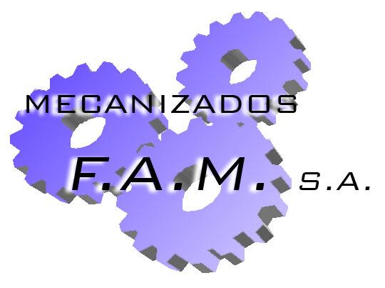 Fresadora - Torno - Rectificadora en Zárate Argentina - MECANIZADOS FAM