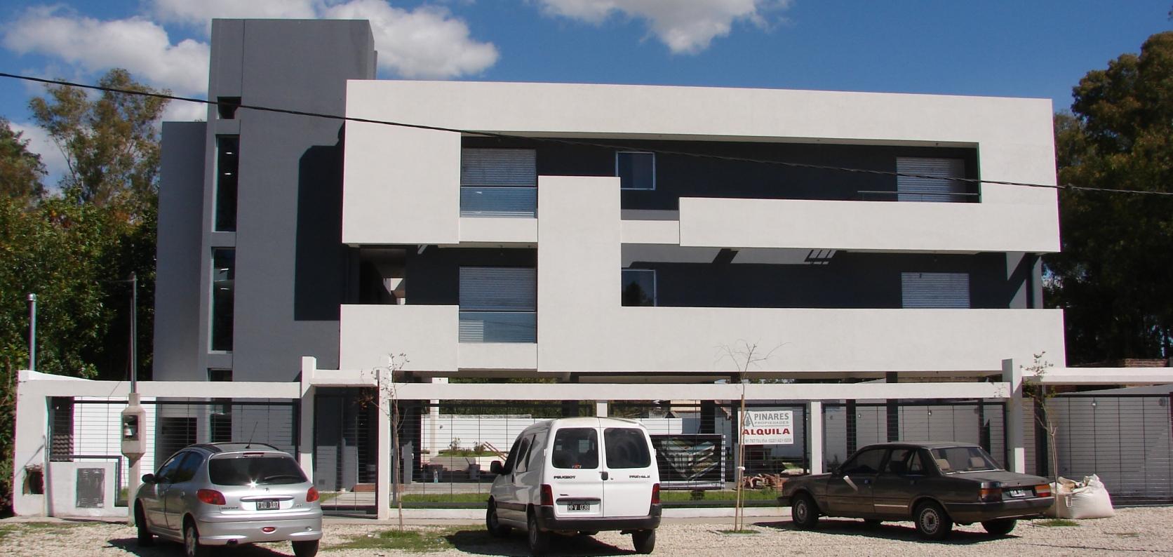 Departamentos de Alquiler