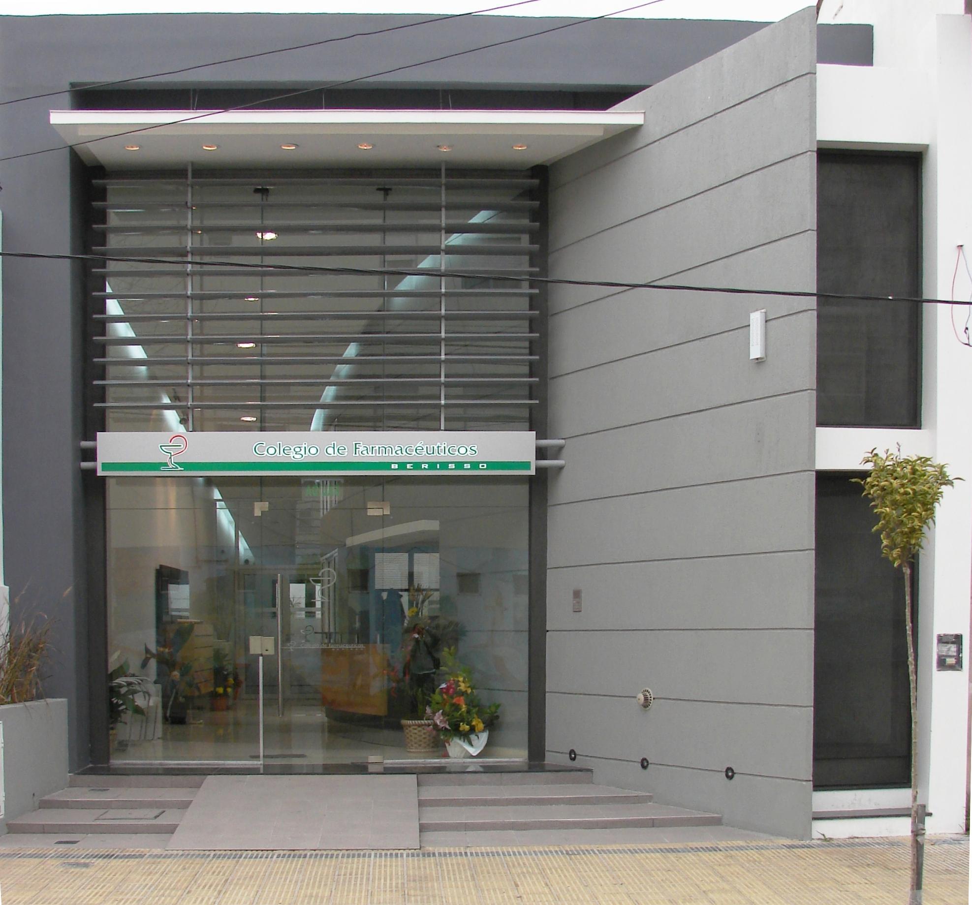 Oficinas , Berisso 
