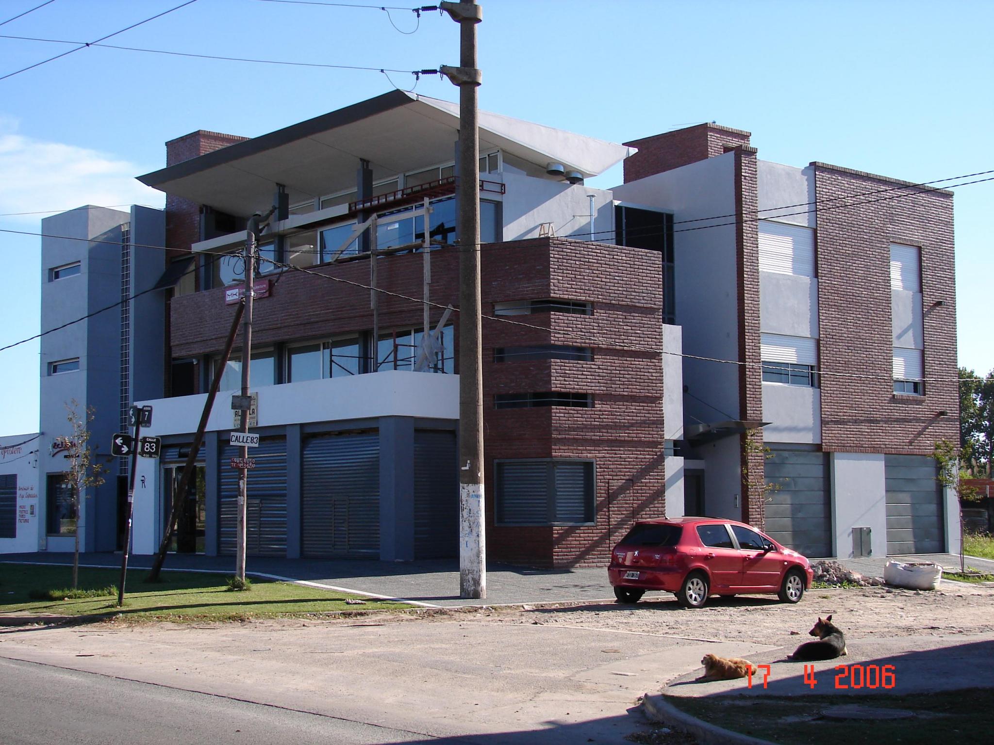 Sejas House