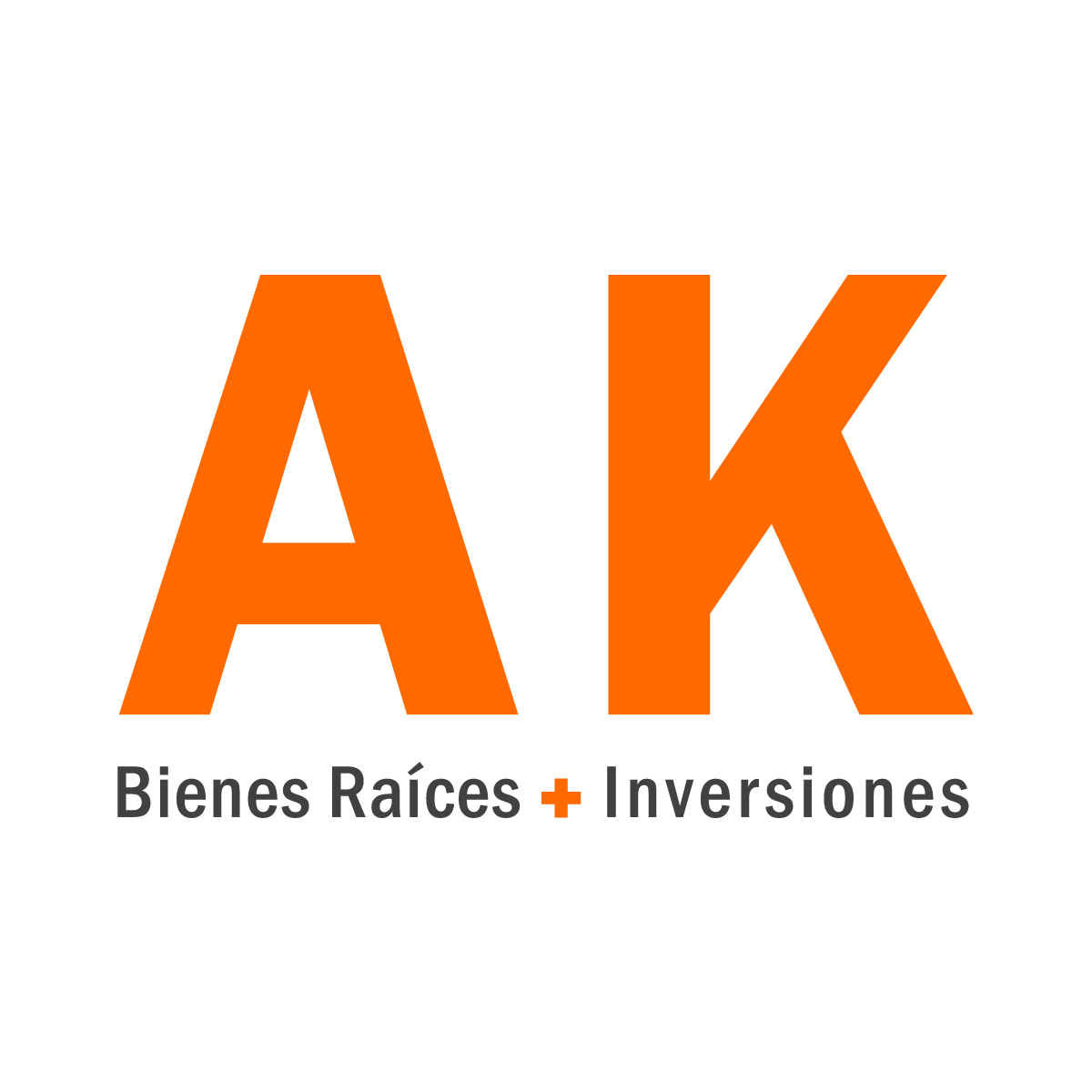 AK Bienes Raíces + Inversiones