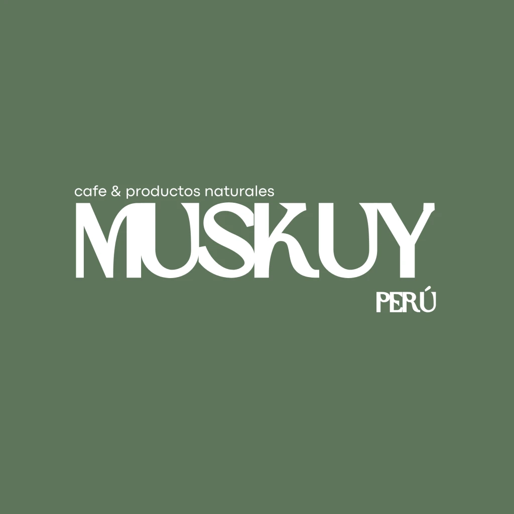 muskuy cafe peru