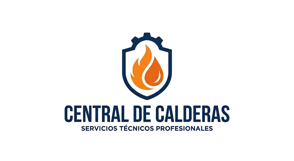 Central de Calderas