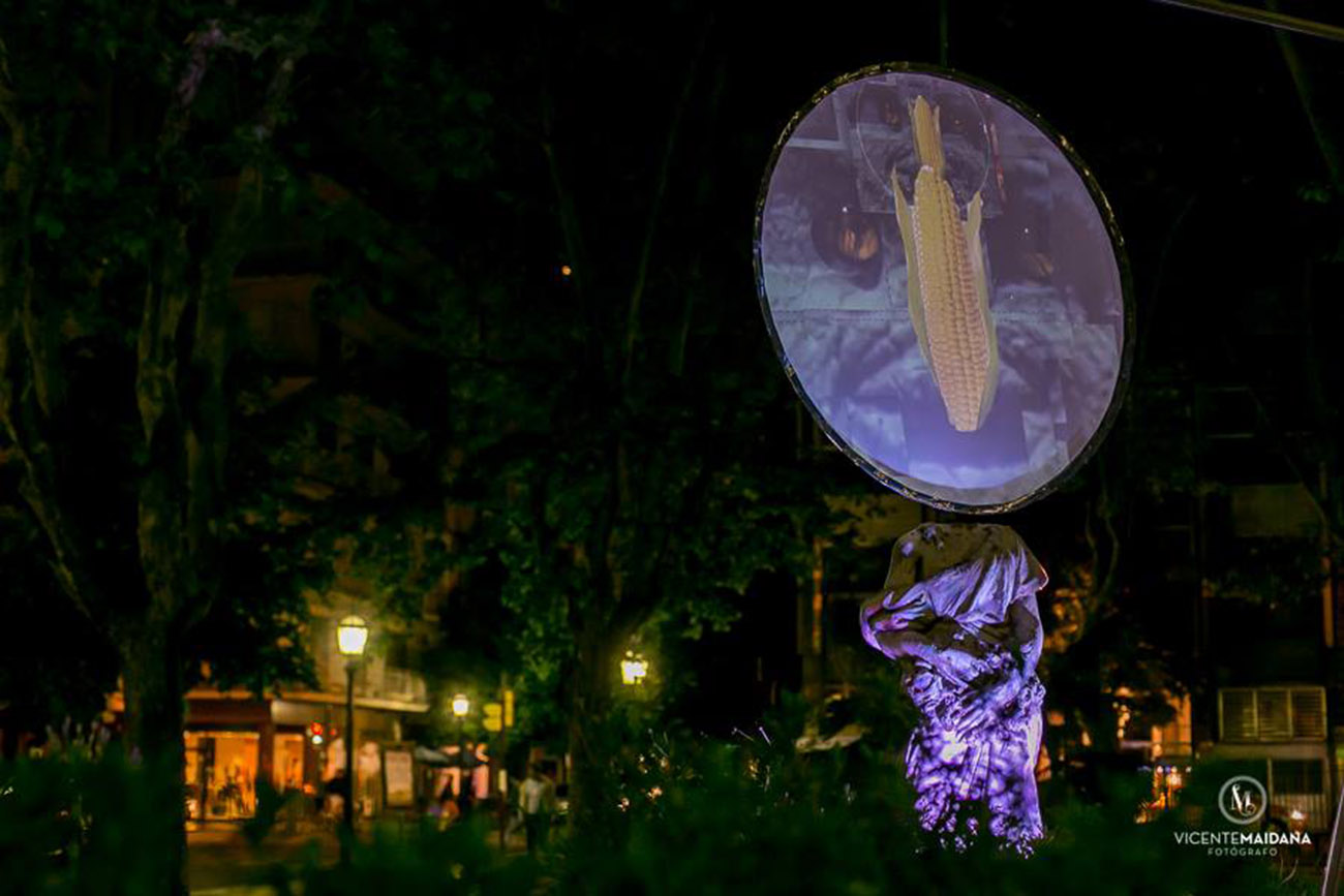 Retablo