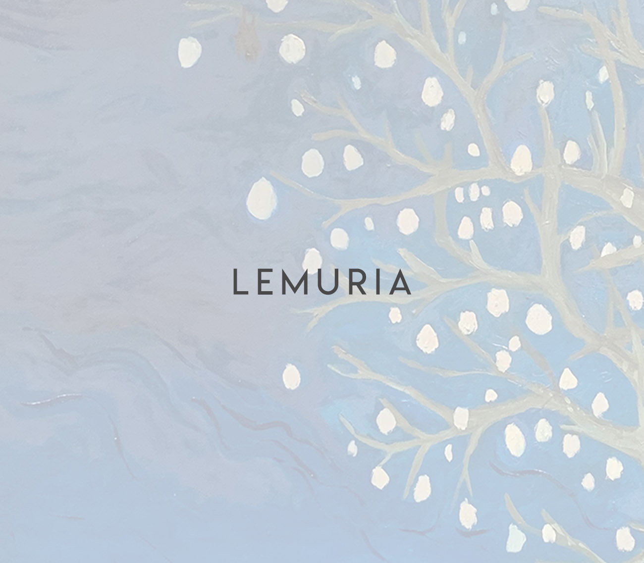 Lemuria