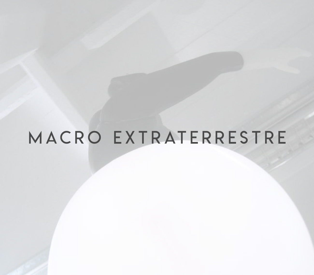 Macro ET