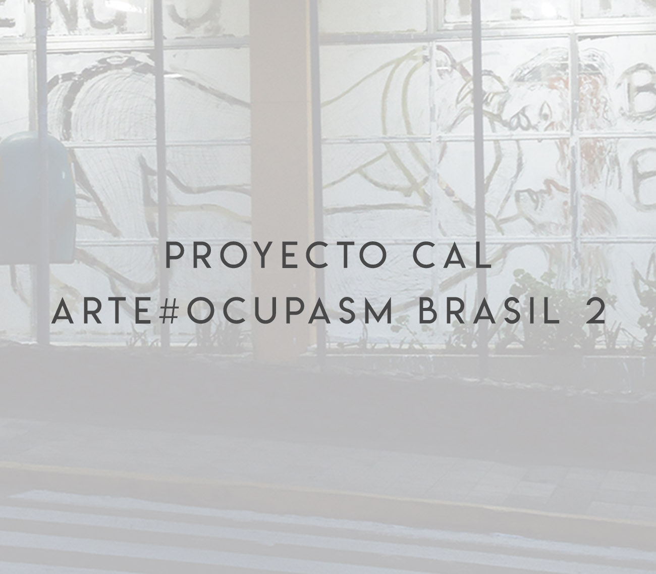 Proyecto Cal