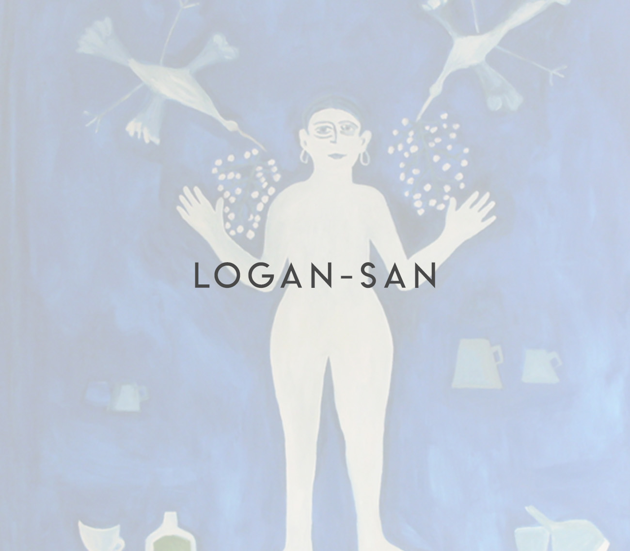 Logan-San