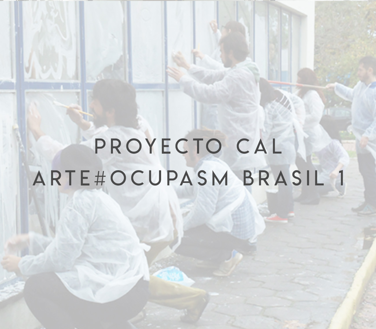 Proyecto Cal