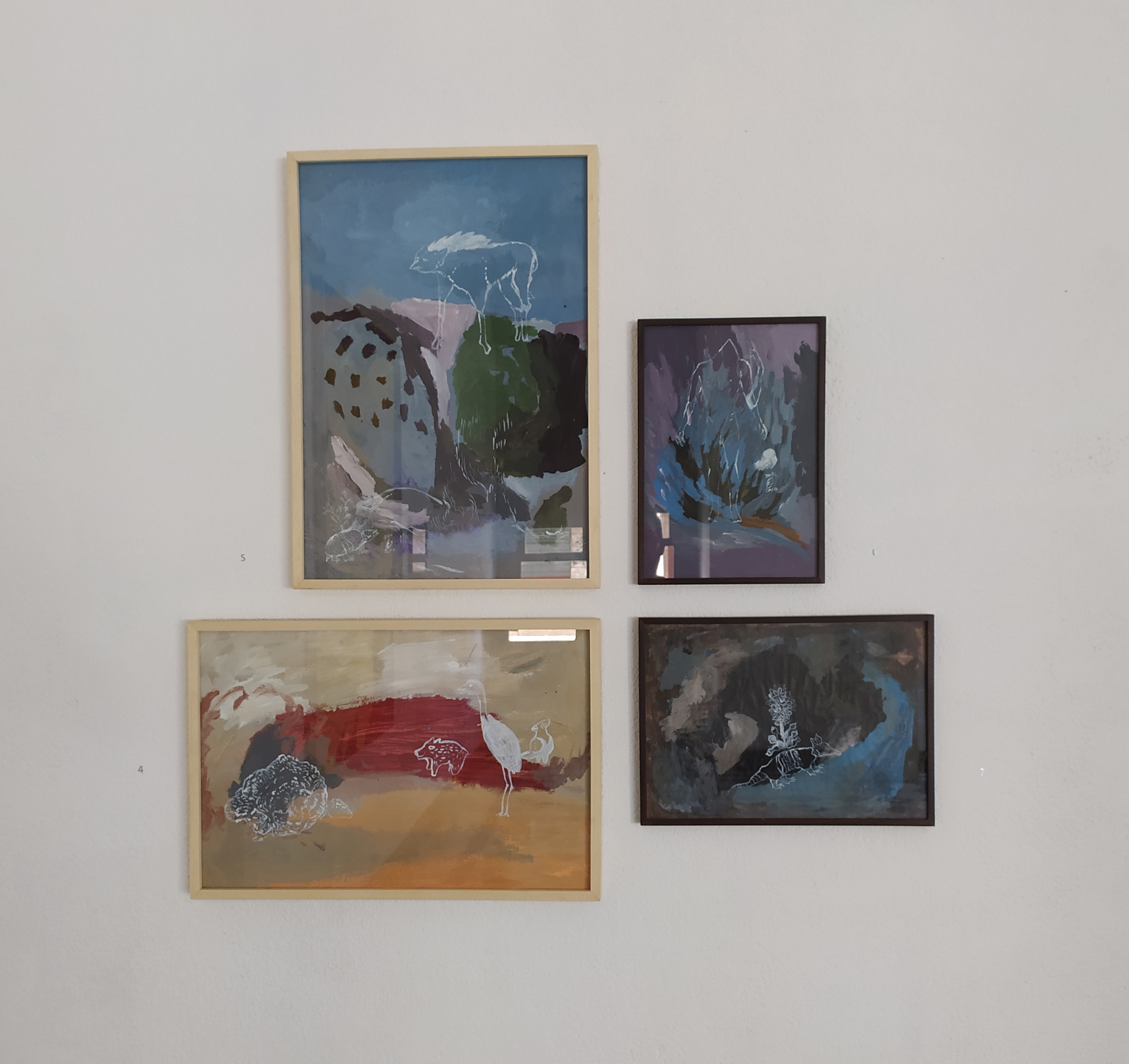 Retablo