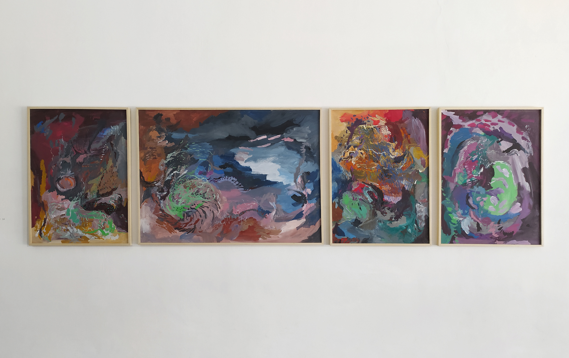 Retablo