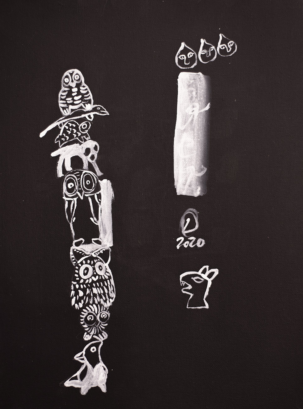 Retablo