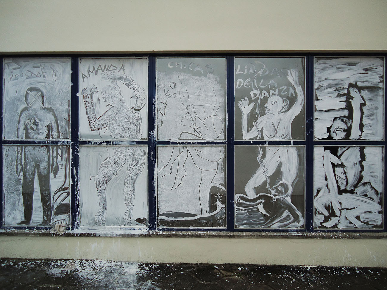 Retablo