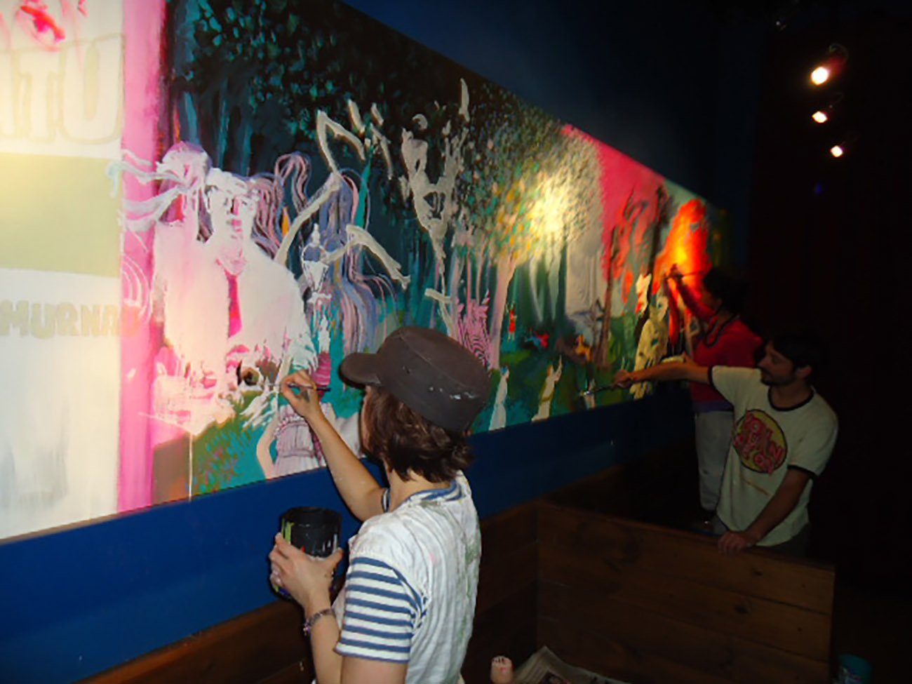 Retablo