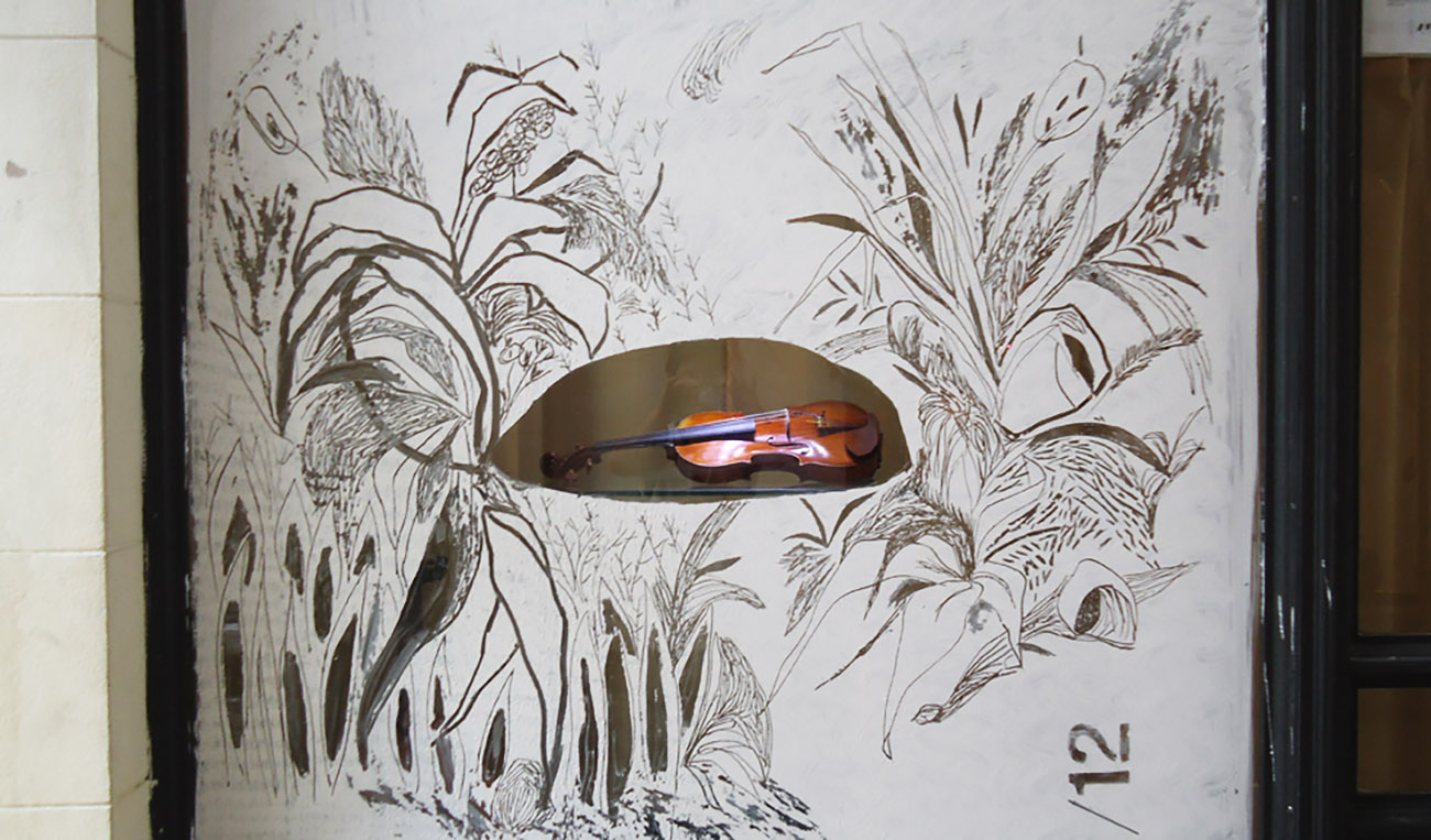 Retablo