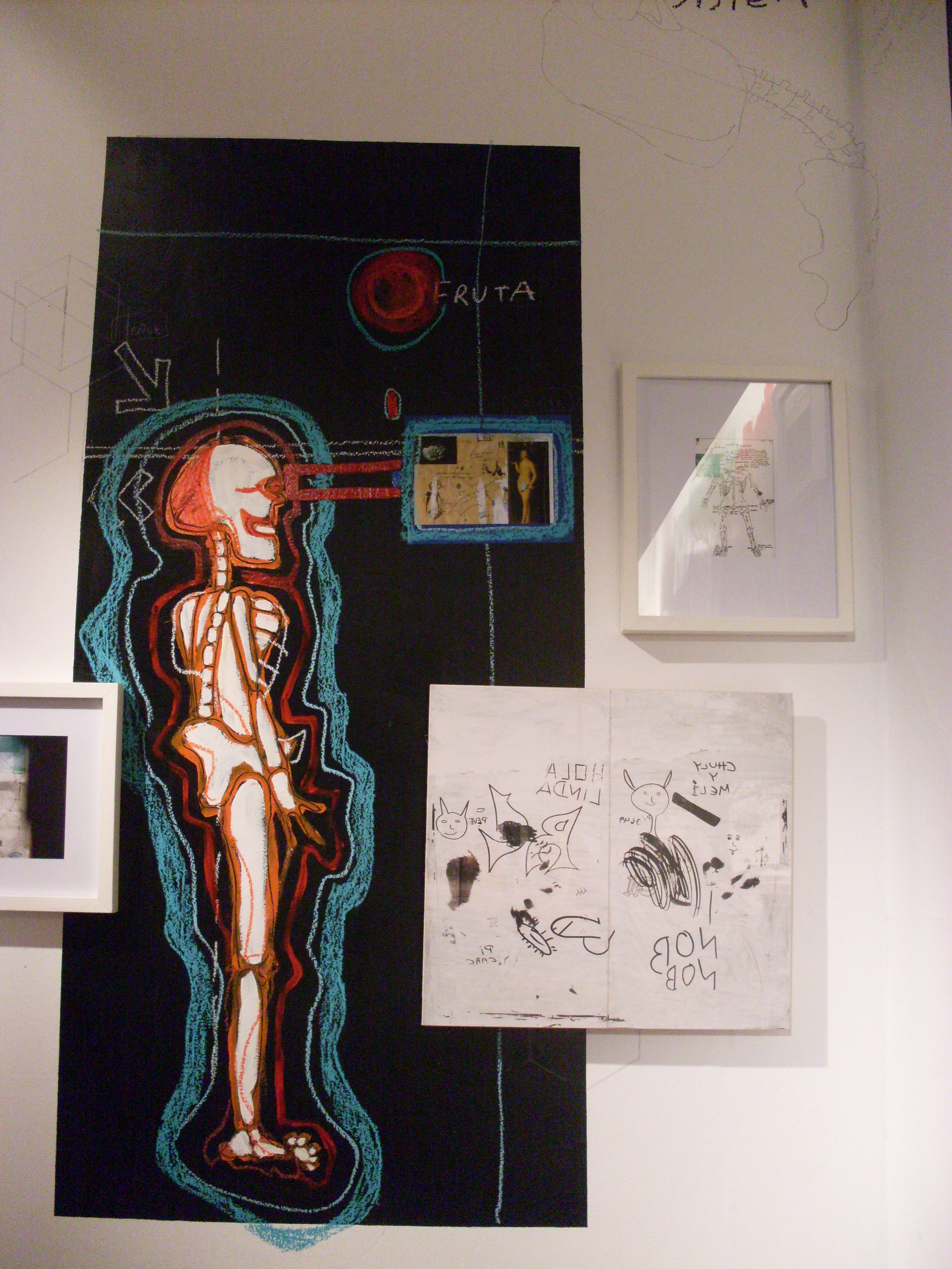 Retablo