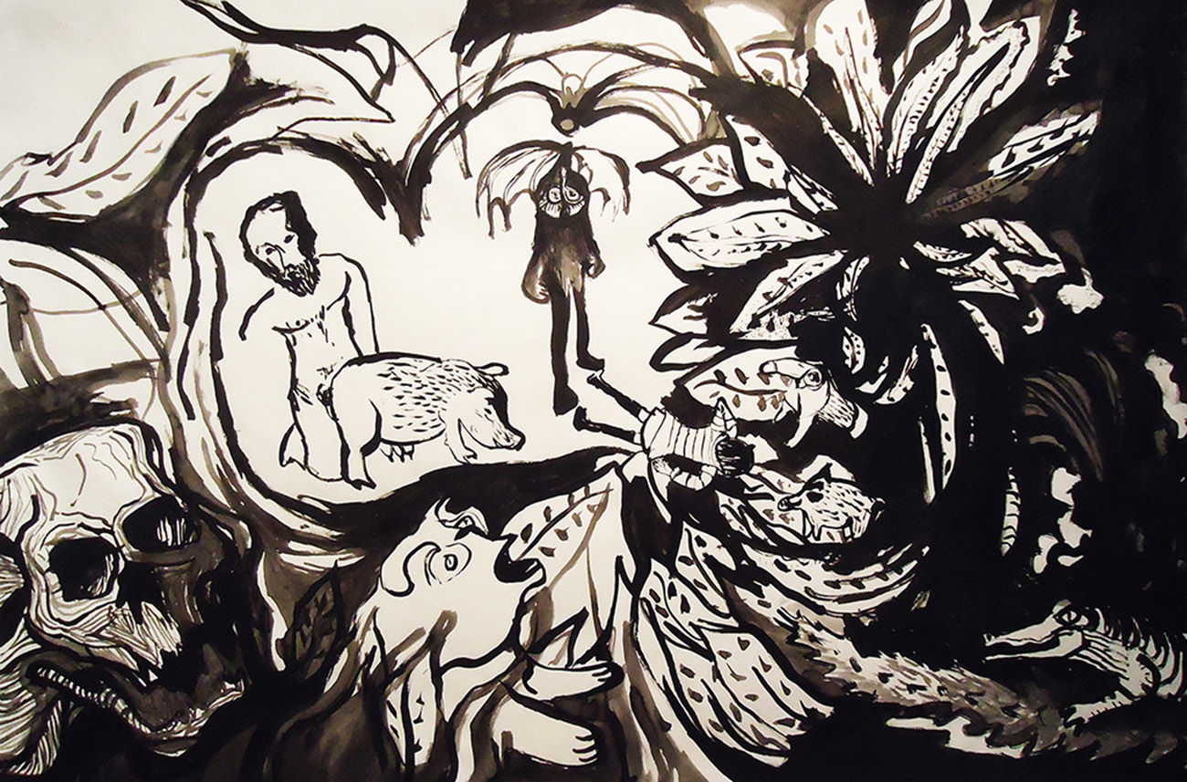 Retablo