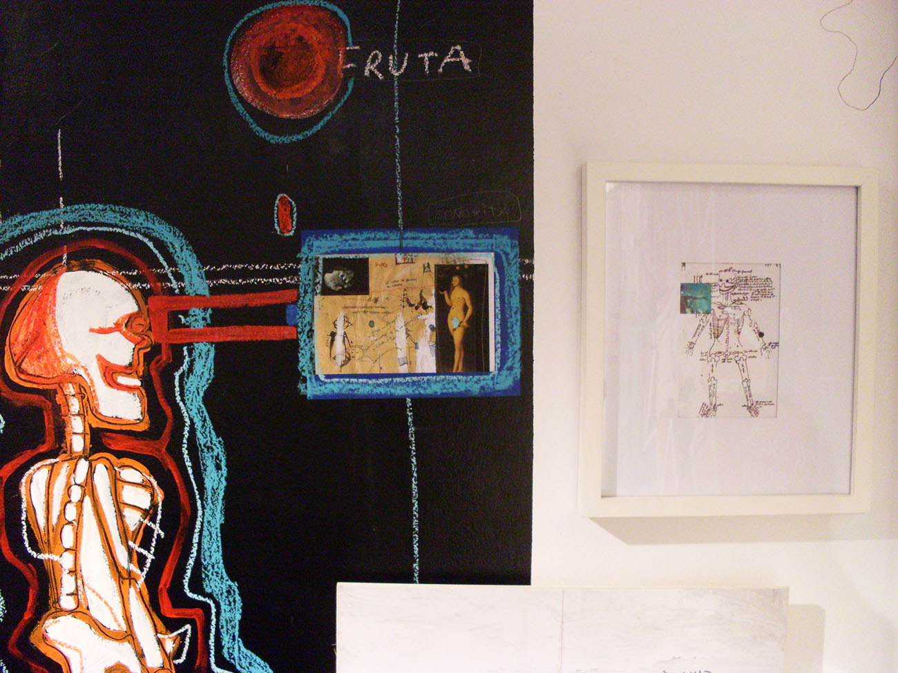 Retablo