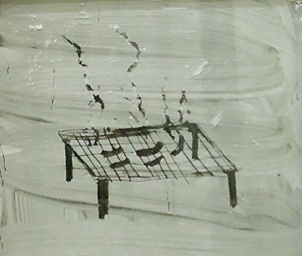 Retablo