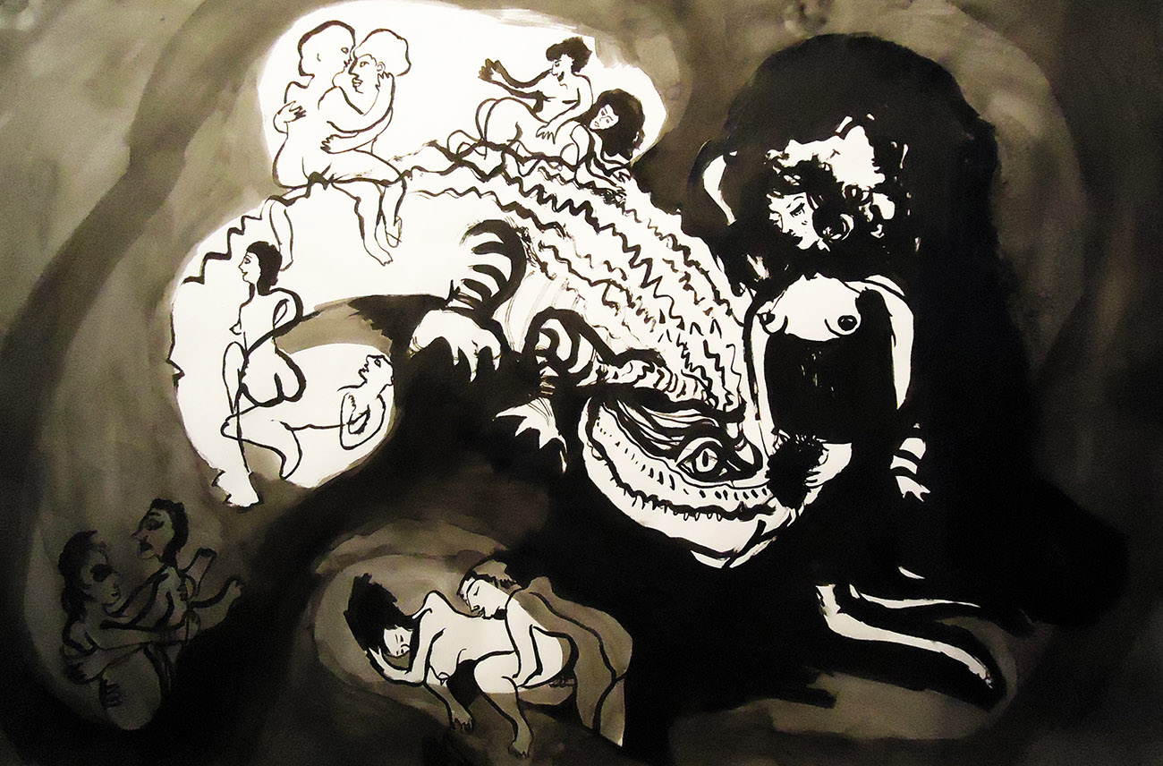 Retablo