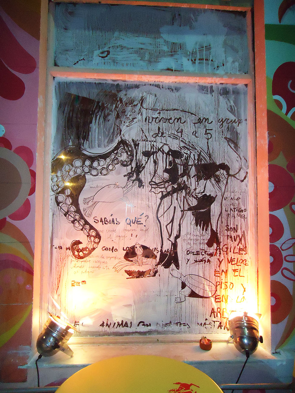 Retablo