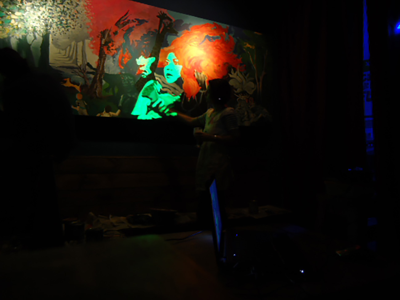 Retablo