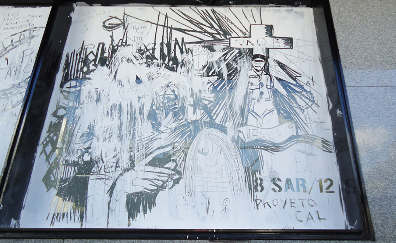 Retablo