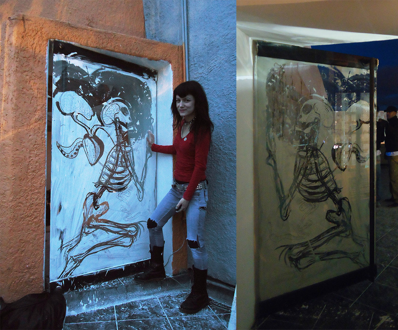 Retablo