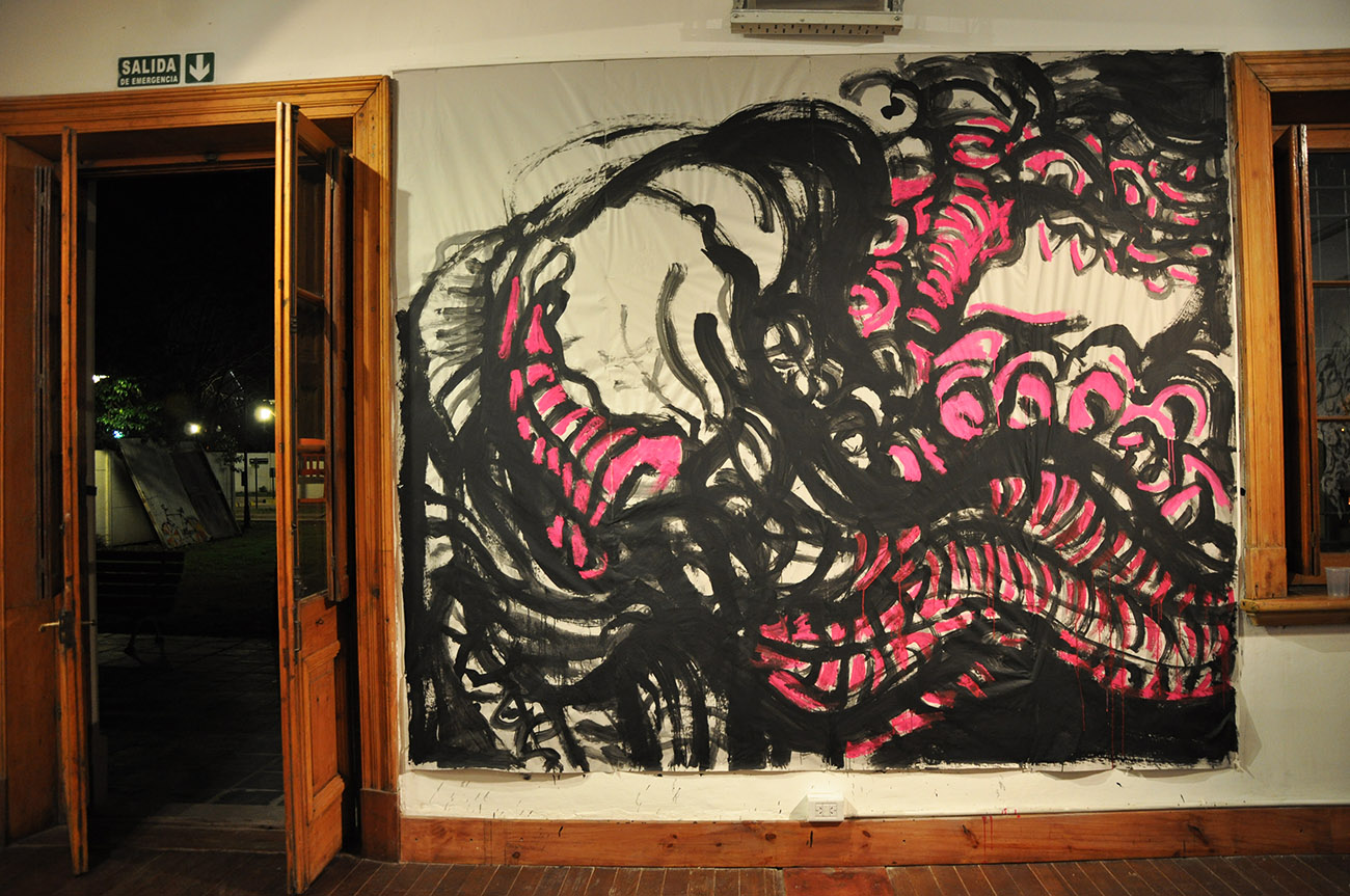 Retablo