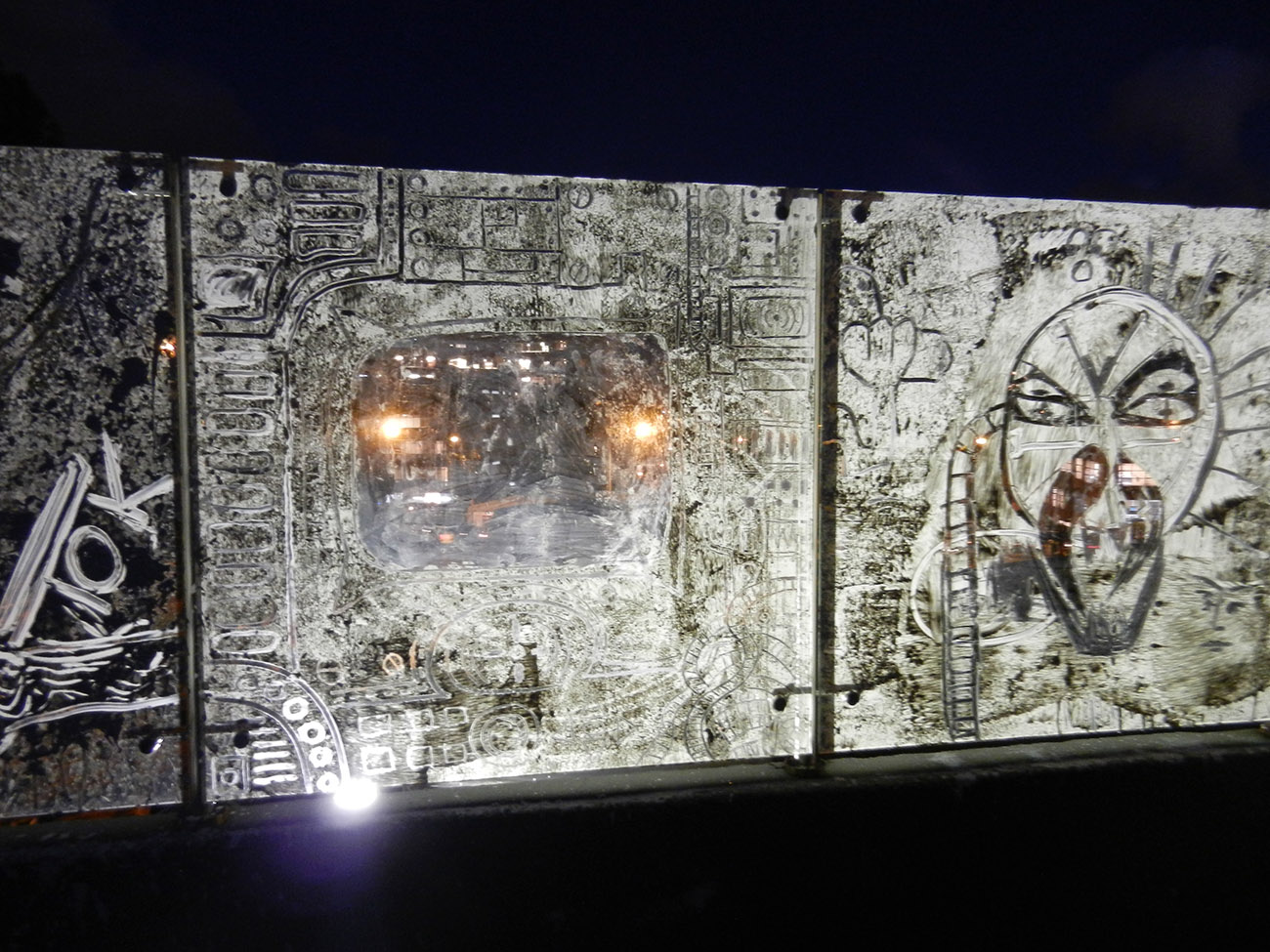 Retablo