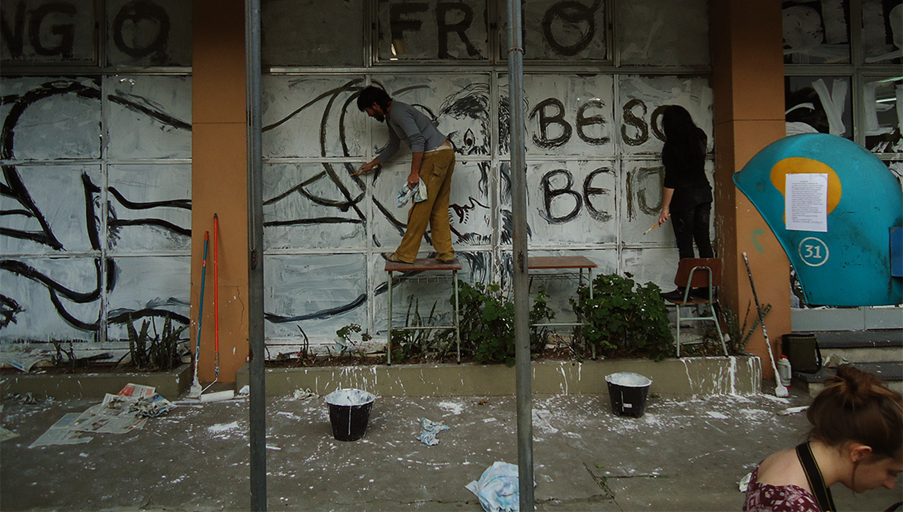 Retablo