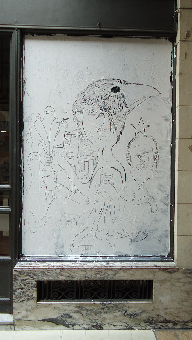 Retablo