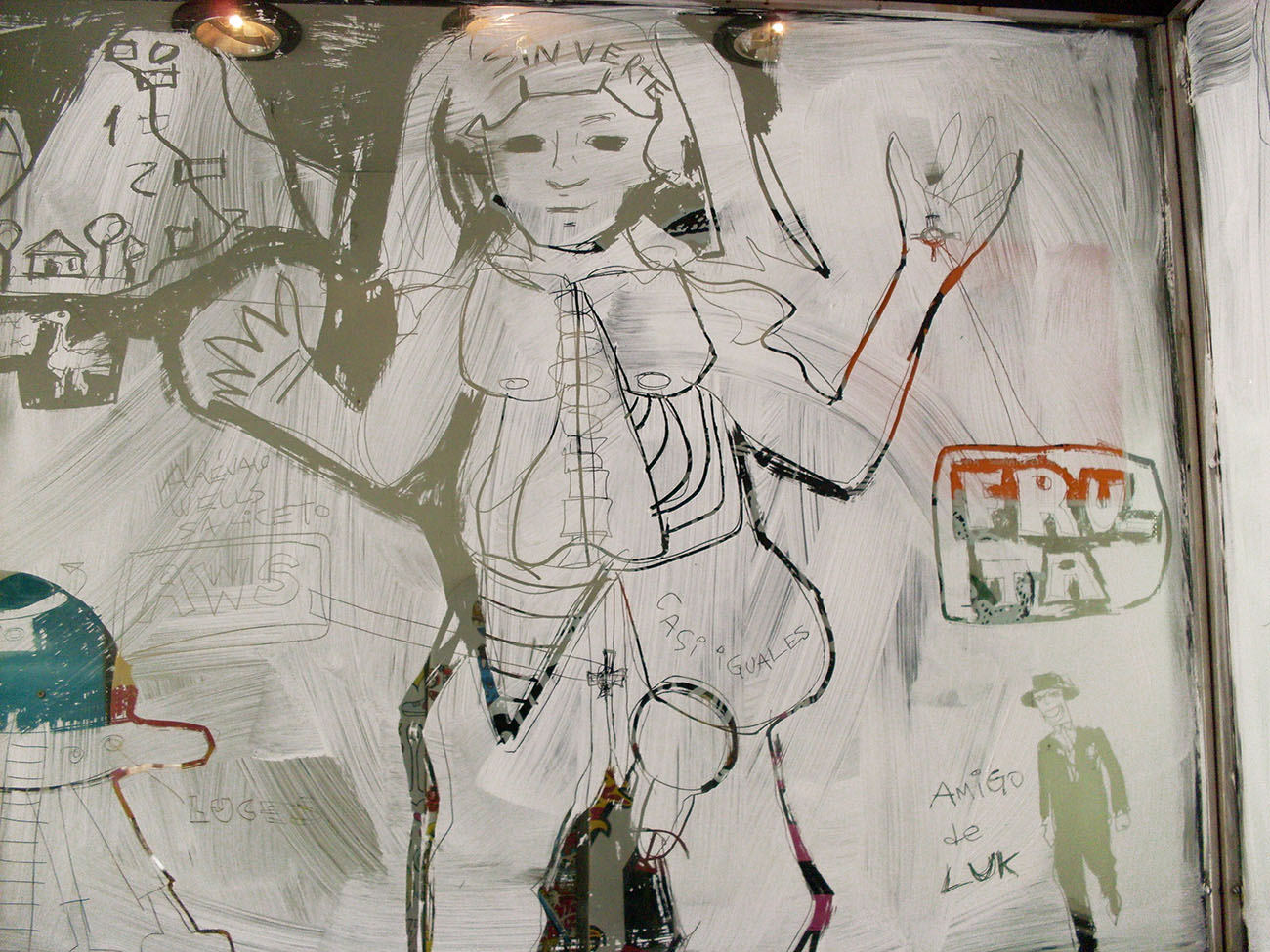Retablo