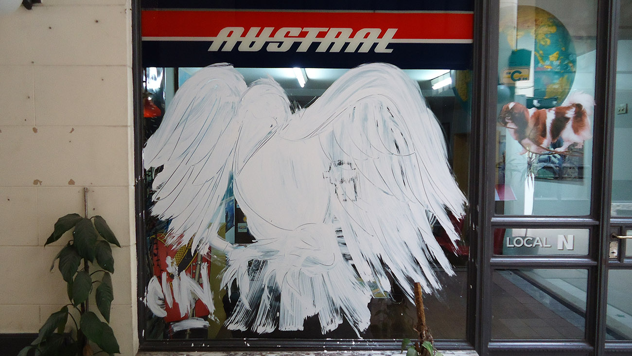 Retablo