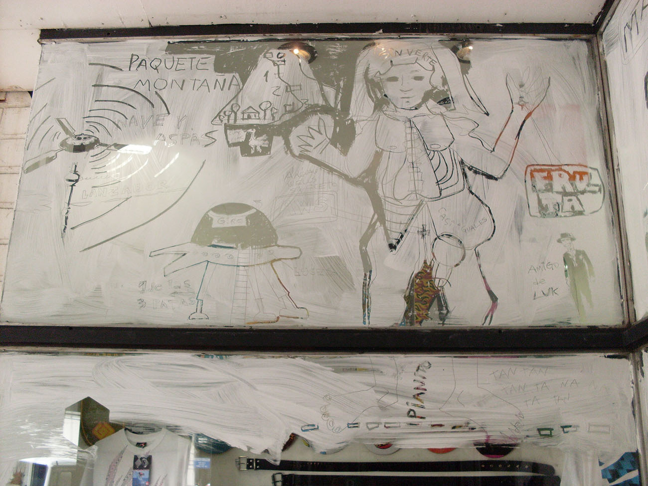 Retablo