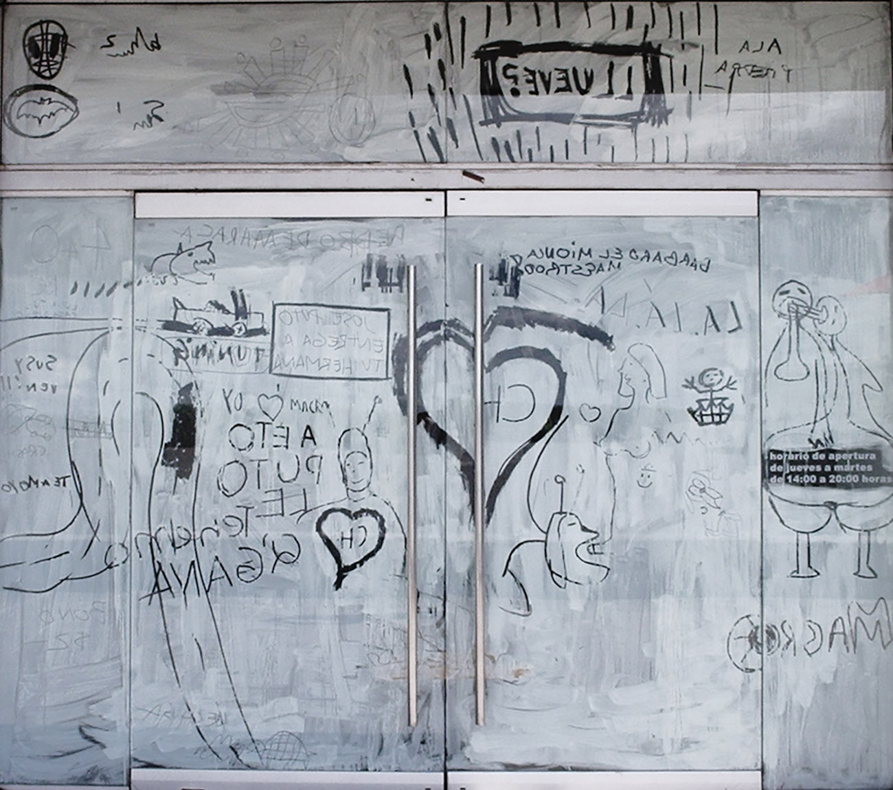 Retablo