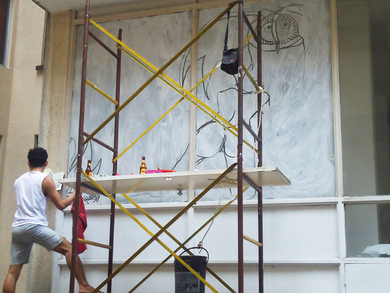 Retablo