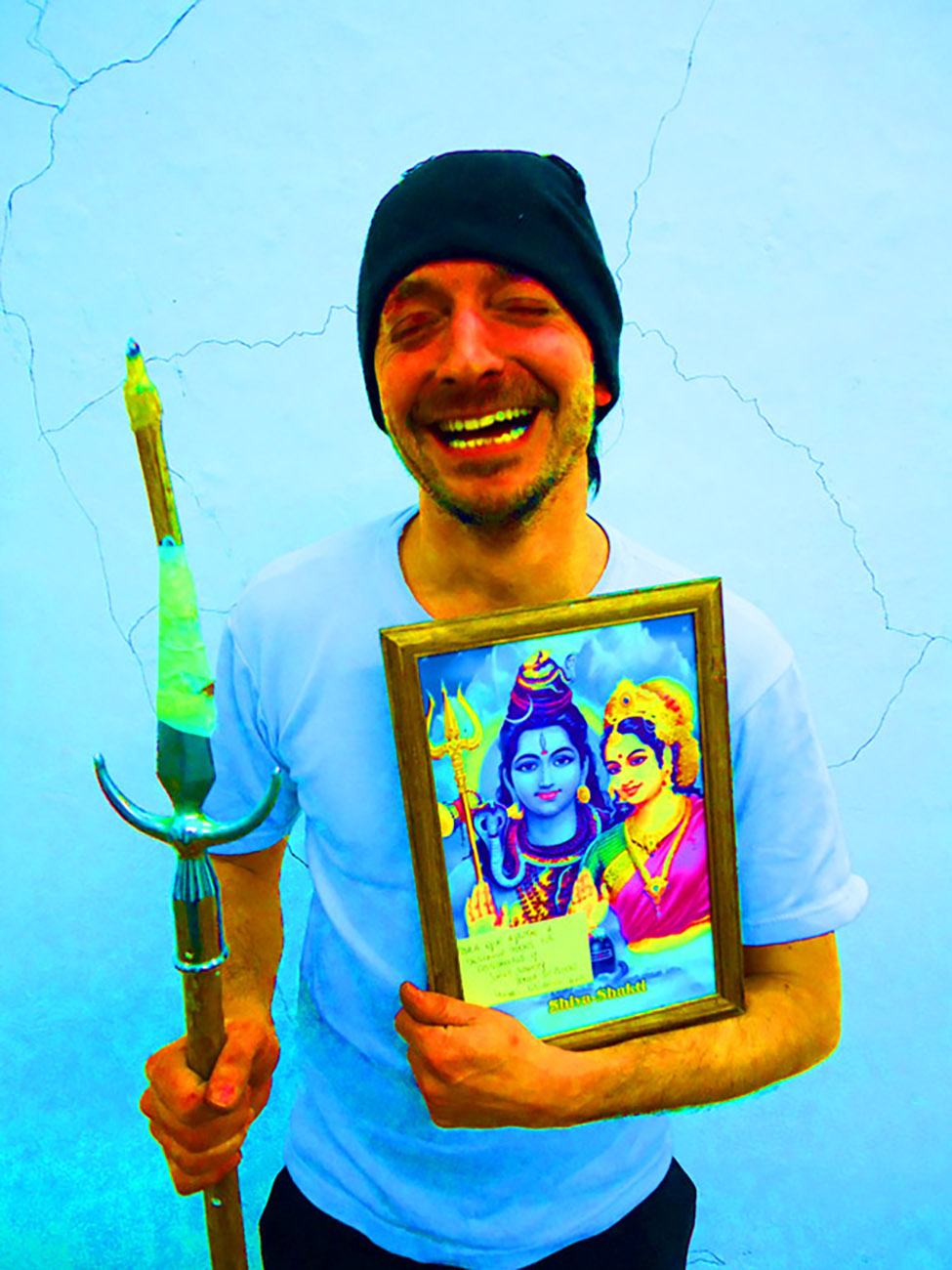 Retablo