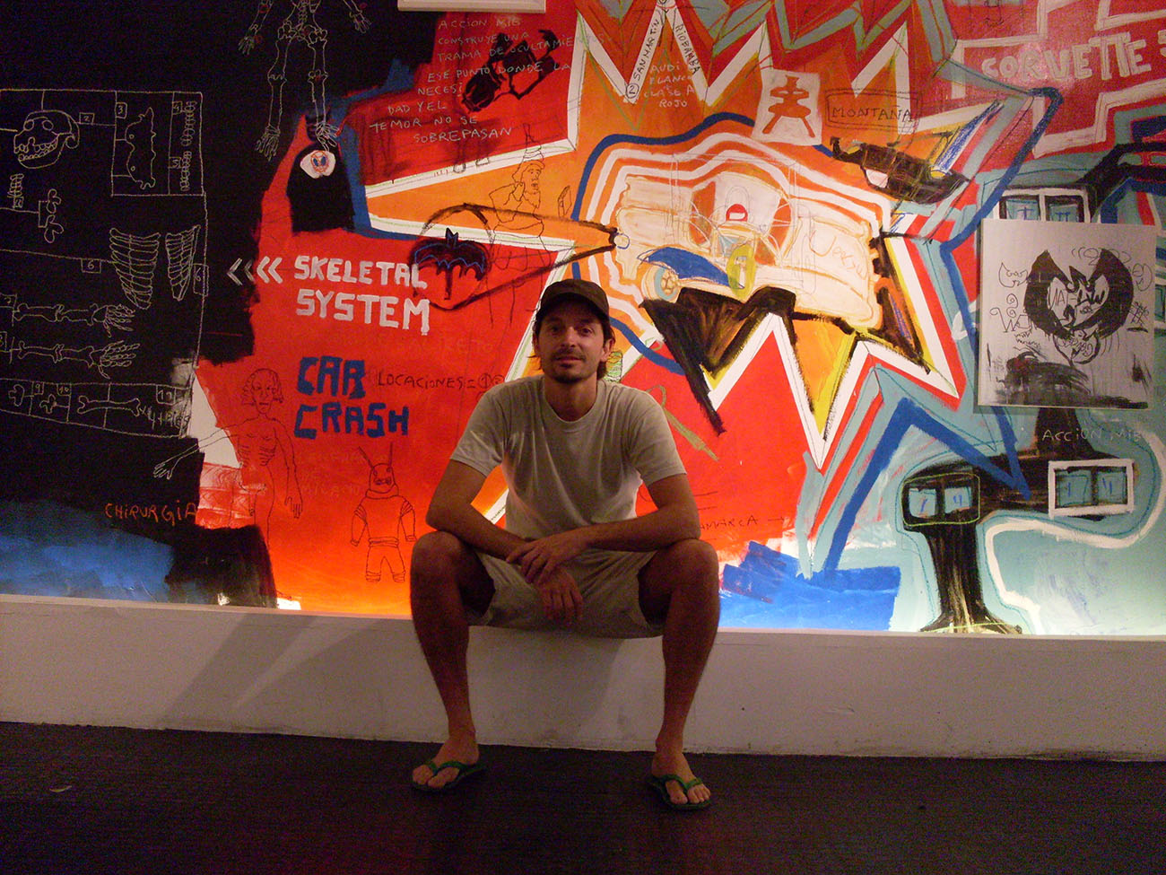 Retablo