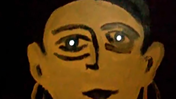 Retablo