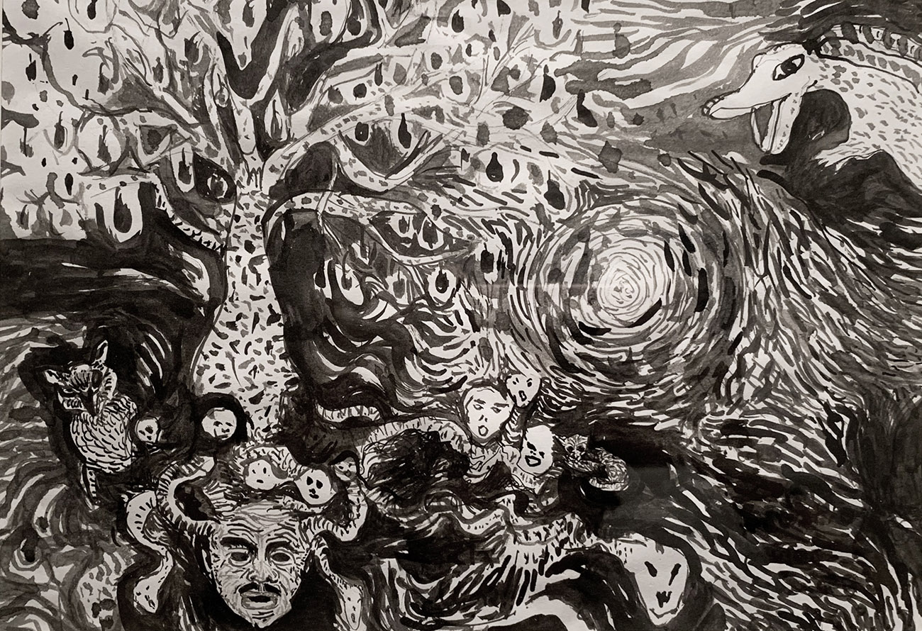 Retablo