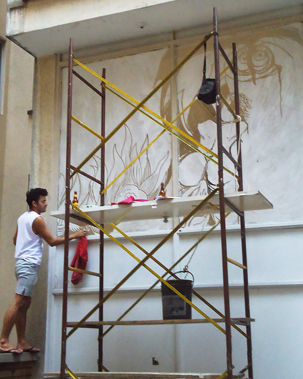 Retablo