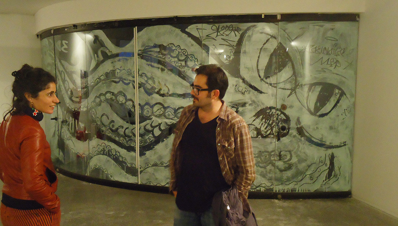 Retablo