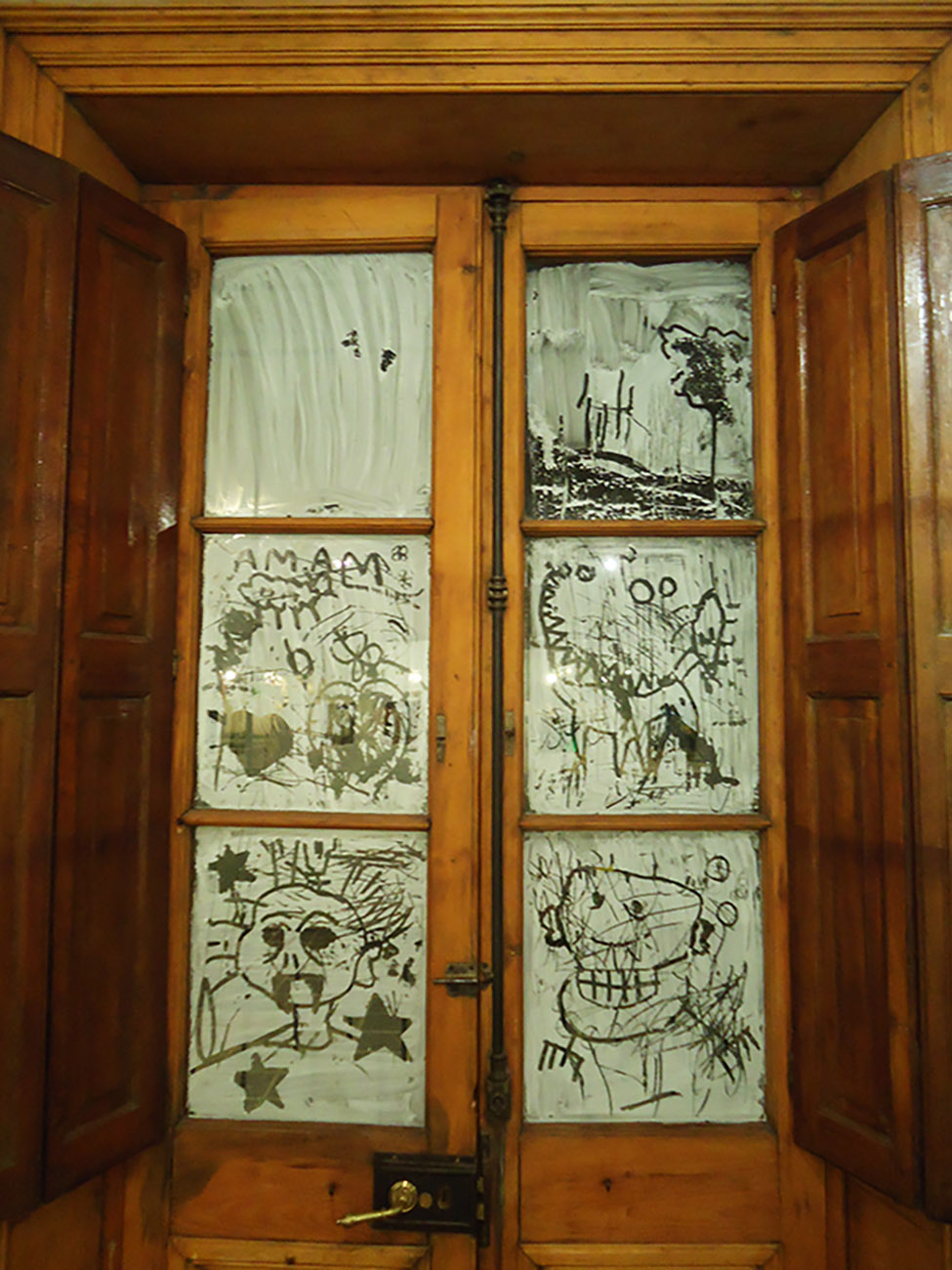 Retablo
