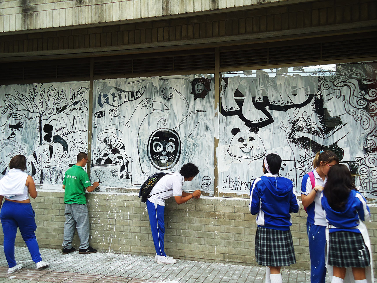 Retablo