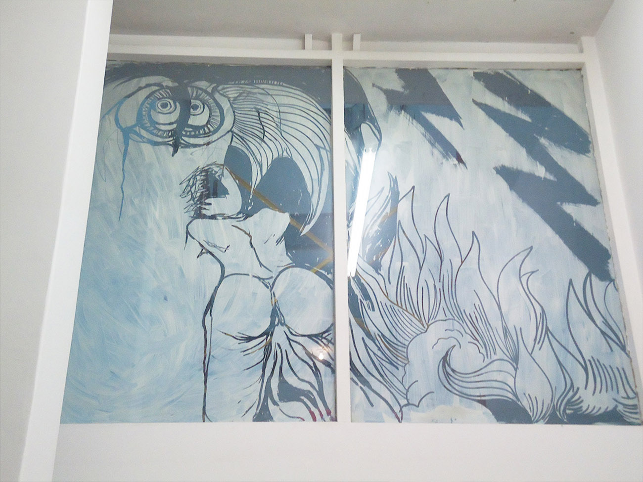 Retablo